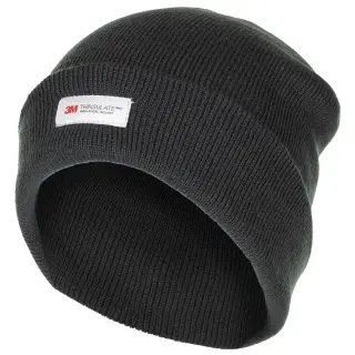 Шапка в`язана з відворотом Watch Hat, 3M™ Thinsulate™