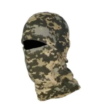Балаклава флісова
