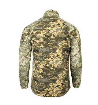 Кофта Фліс з мембраною GEN.II Піксель