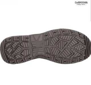 ЧЕРЕВИКИ "LOWA ZEPHYR GTX® MID MK2" Пісочний 100% Original