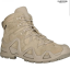 ЧЕРЕВИКИ "LOWA ZEPHYR GTX® MID MK2" Пісочний 100% Original - Фото 6