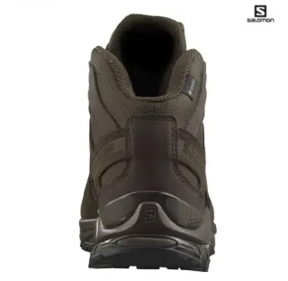 Черевики Salomon XA Forces MID GTX