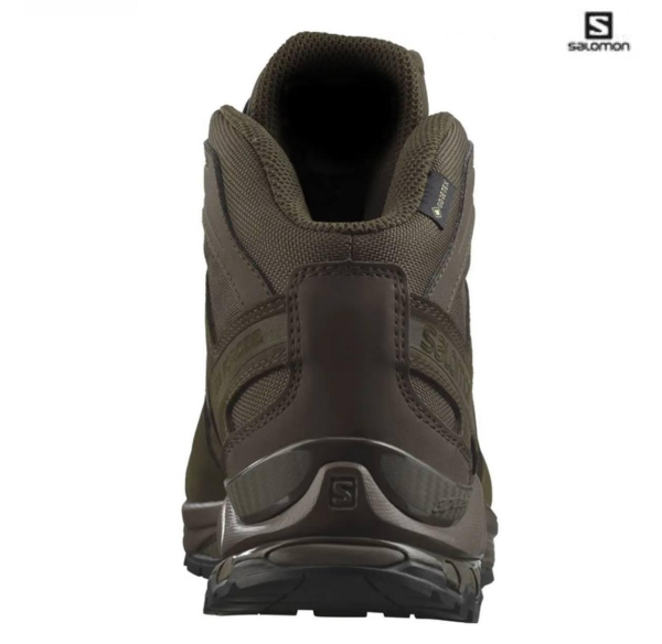 Черевики Salomon XA Forces MID GTX
