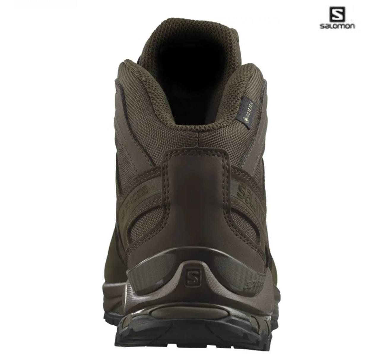 Черевики Salomon XA Forces MID GTX