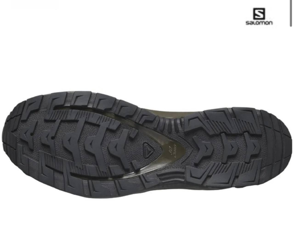 Черевики Salomon XA Forces MID GTX