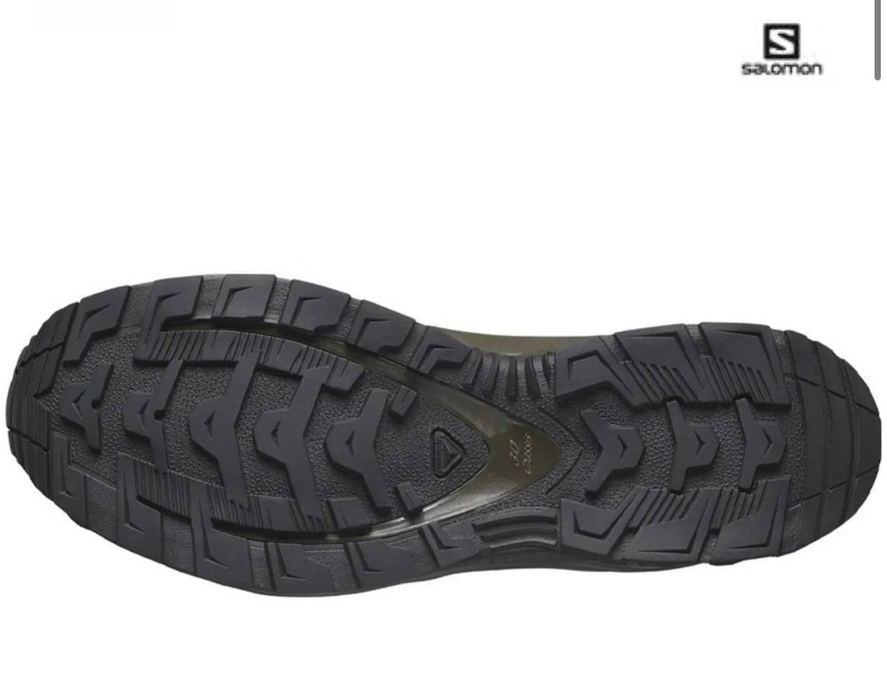 Черевики Salomon XA Forces MID GTX
