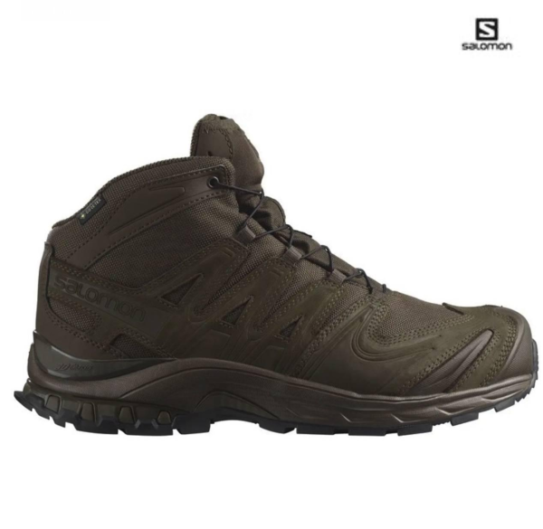Черевики Salomon XA Forces MID GTX