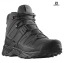 Черевики Salomon X ULTRA Forces MID GTX wolf/black - Фото 2