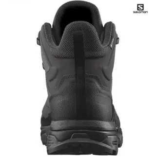 Черевики Salomon X ULTRA Forces MID GTX wolf/black