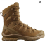 Черевики Salomon QUEST 4D Forces 2 High GTX Coyote - Фото 4