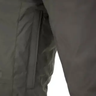 Штани Карентія Carinthia MIG 4.0 SOF Олива 100% Original