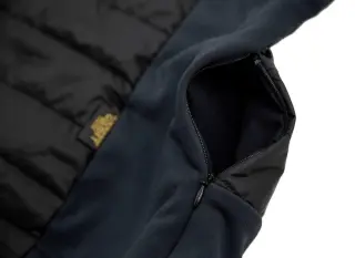 Куртка Карентія Carinthia G-LOFT Ultra Shirt 2.0 Чорний 100% Original Австрія