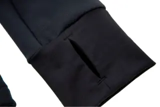 Куртка Карентія Carinthia G-LOFT Ultra Shirt 2.0 Чорний 100% Original Австрія