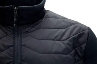 Куртка Карентія Carinthia G-LOFT Ultra Shirt 2.0 Чорний 100% Original Австрія