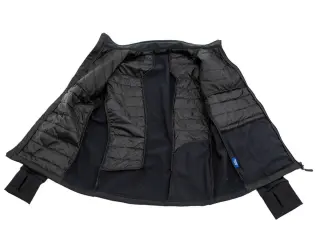 Куртка Карентія Carinthia G-LOFT Ultra Shirt 2.0 Чорний 100% Original Австрія