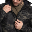 Куртка Полегшена Весняна Carinthia G-LOFT TLG Black- Multicam - Фото 10
