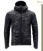 Куртка Полегшена Весняна Carinthia G-LOFT TLG Black- Multicam - Фото 1