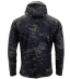 Куртка Полегшена Весняна Carinthia G-LOFT TLG Black- Multicam - Фото 6