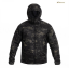 Куртка Полегшена Весняна Carinthia G-LOFT TLG Black- Multicam - Фото 5