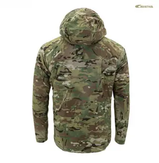 Куртка Carinthia G-LOFT TLG Multicam