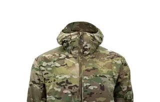 Куртка Carinthia G-LOFT TLG Multicam