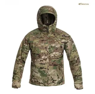 Куртка Carinthia G-LOFT TLG Multicam
