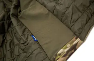Куртка Carinthia G-LOFT TLG Multicam