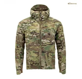 Куртка Carinthia G-LOFT TLG Multicam