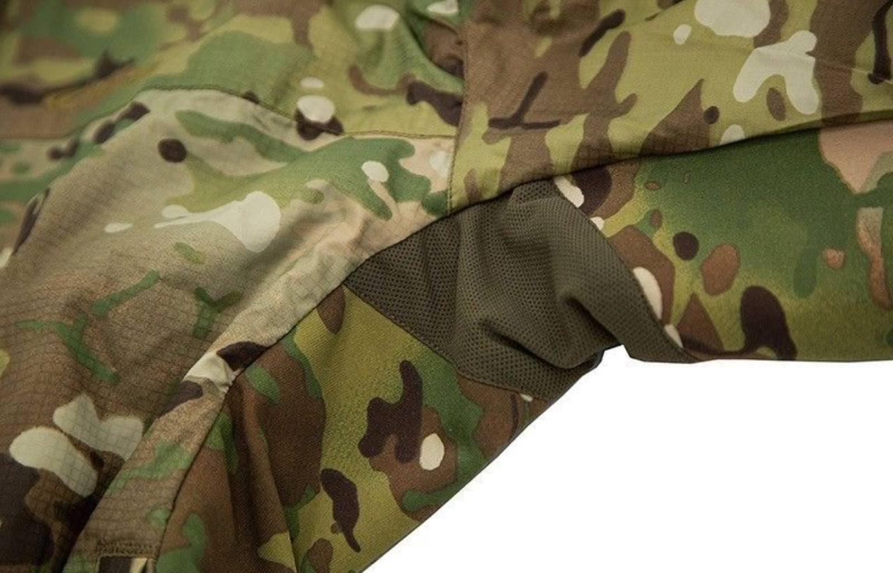 Куртка Carinthia G-LOFT TLG Multicam