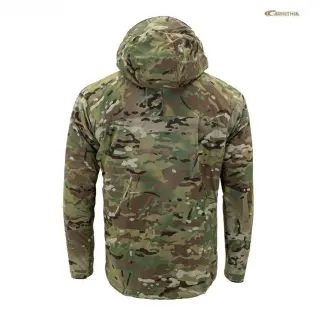 Куртка Carinthia G-LOFT TLG Multicam