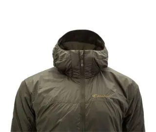 Куртка Carinthia G-LOFT TLG Olive