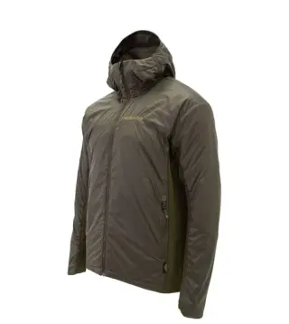 Куртка Carinthia G-LOFT TLG Olive