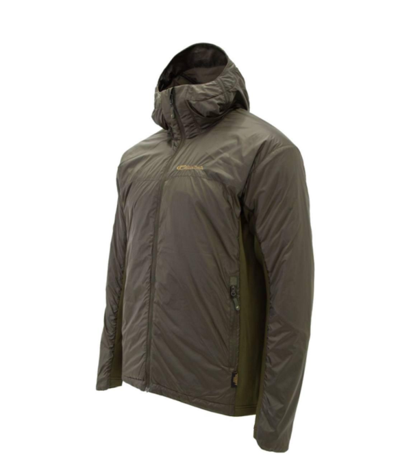 Куртка Carinthia G-LOFT TLG Olive