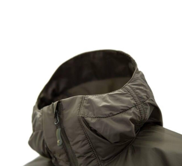 Куртка Carinthia G-LOFT TLG Olive