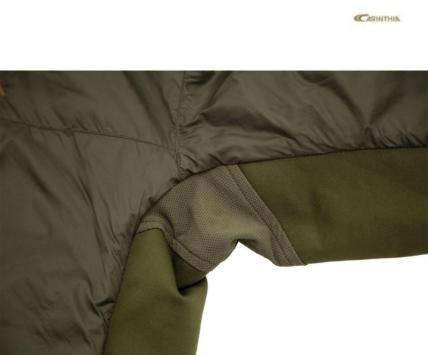 Куртка Carinthia G-LOFT TLG Olive