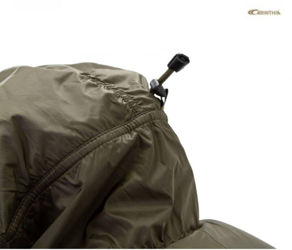 Куртка Carinthia G-LOFT TLG Olive