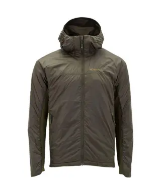 Куртка Carinthia G-LOFT TLG Olive