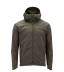 Куртка Carinthia G-LOFT TLG Olive - Фото 12