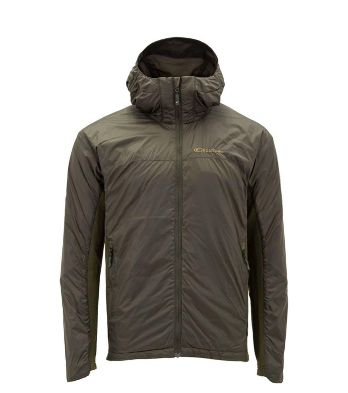 Куртка Carinthia G-LOFT TLG Olive