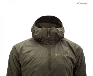 Куртка Carinthia G-LOFT TLG Olive