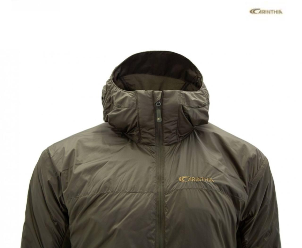 Куртка Carinthia G-LOFT TLG Olive
