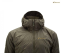 Куртка Carinthia G-LOFT TLG Olive - Фото 4