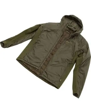 Куртка Carinthia G-LOFT TLG Olive
