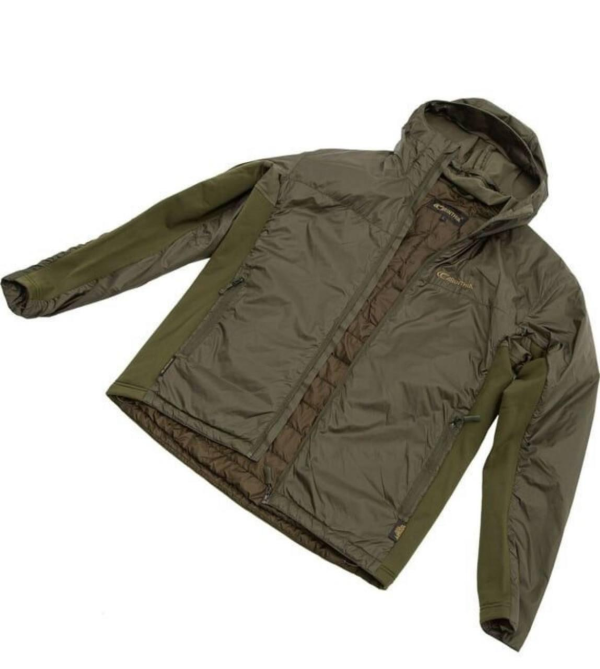 Куртка Carinthia G-LOFT TLG Olive