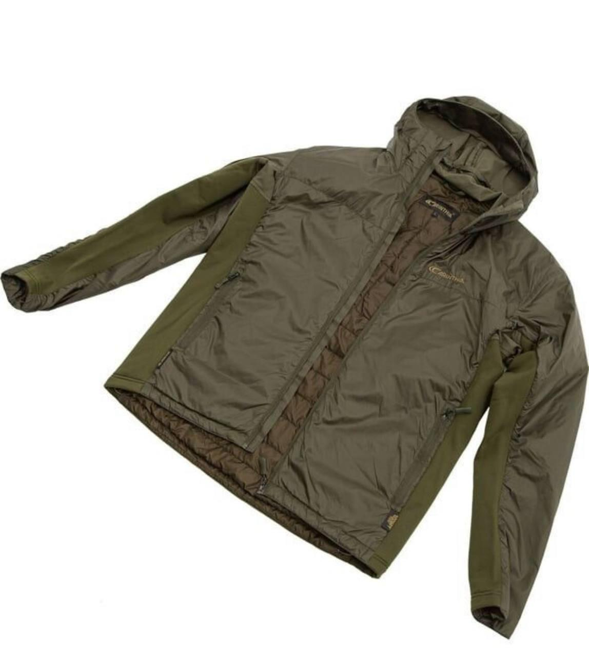 Куртка Carinthia G-LOFT TLG Olive