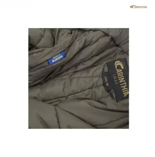 Штани Карентія Carinthia LIG 4.0 Олива 100% Original ✅ Австрія