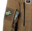 Кофта флісова Helikon-Tex Patriot Jacket Coyote - Фото 11