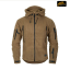 Кофта флісова Helikon-Tex Patriot Jacket Coyote - Фото 6