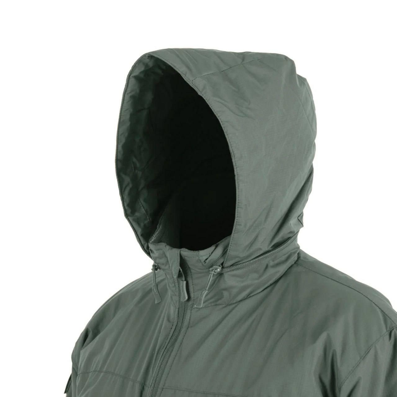 Куртка зимова Helikon-Tex Level 7 Climashield® Apex 100g. Original