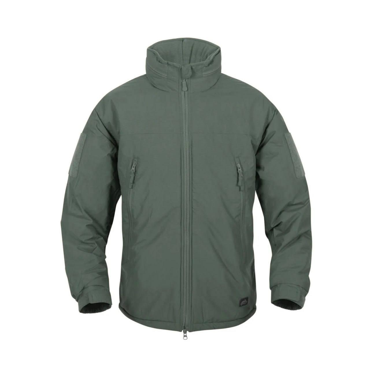 Куртка зимова Helikon-Tex Level 7 Climashield® Apex 100g. Original